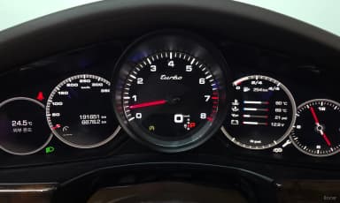 Panamera (971)