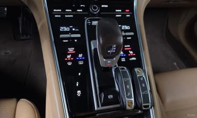 Panamera (971)