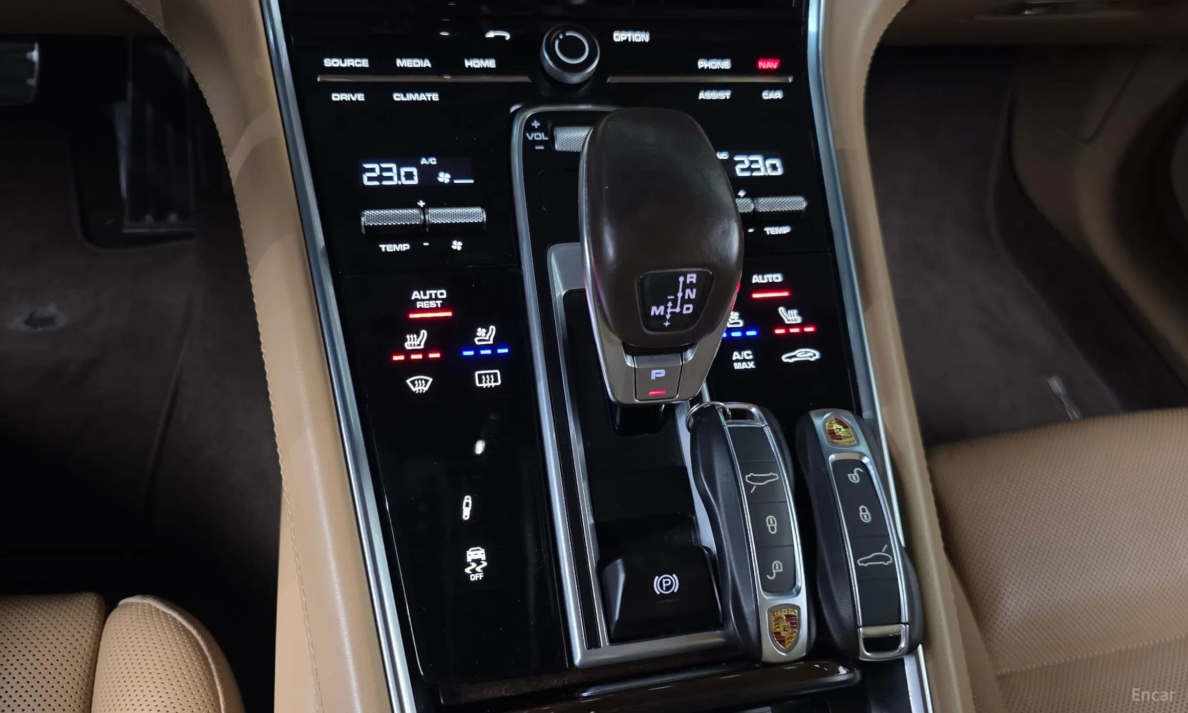 Panamera (971)