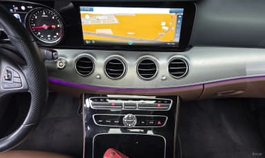 E-Class W213