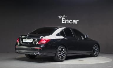 E-Class W213