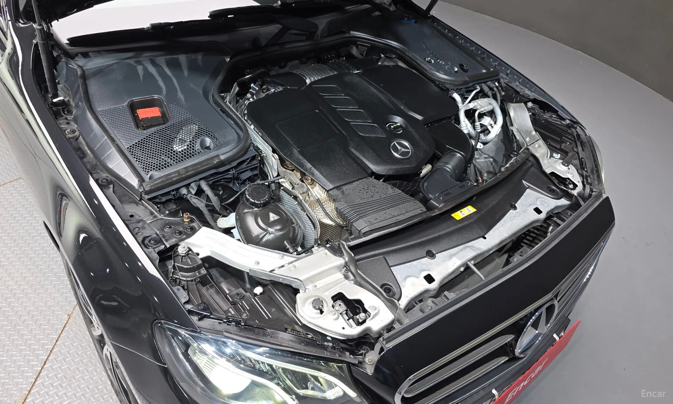 E-Class W213