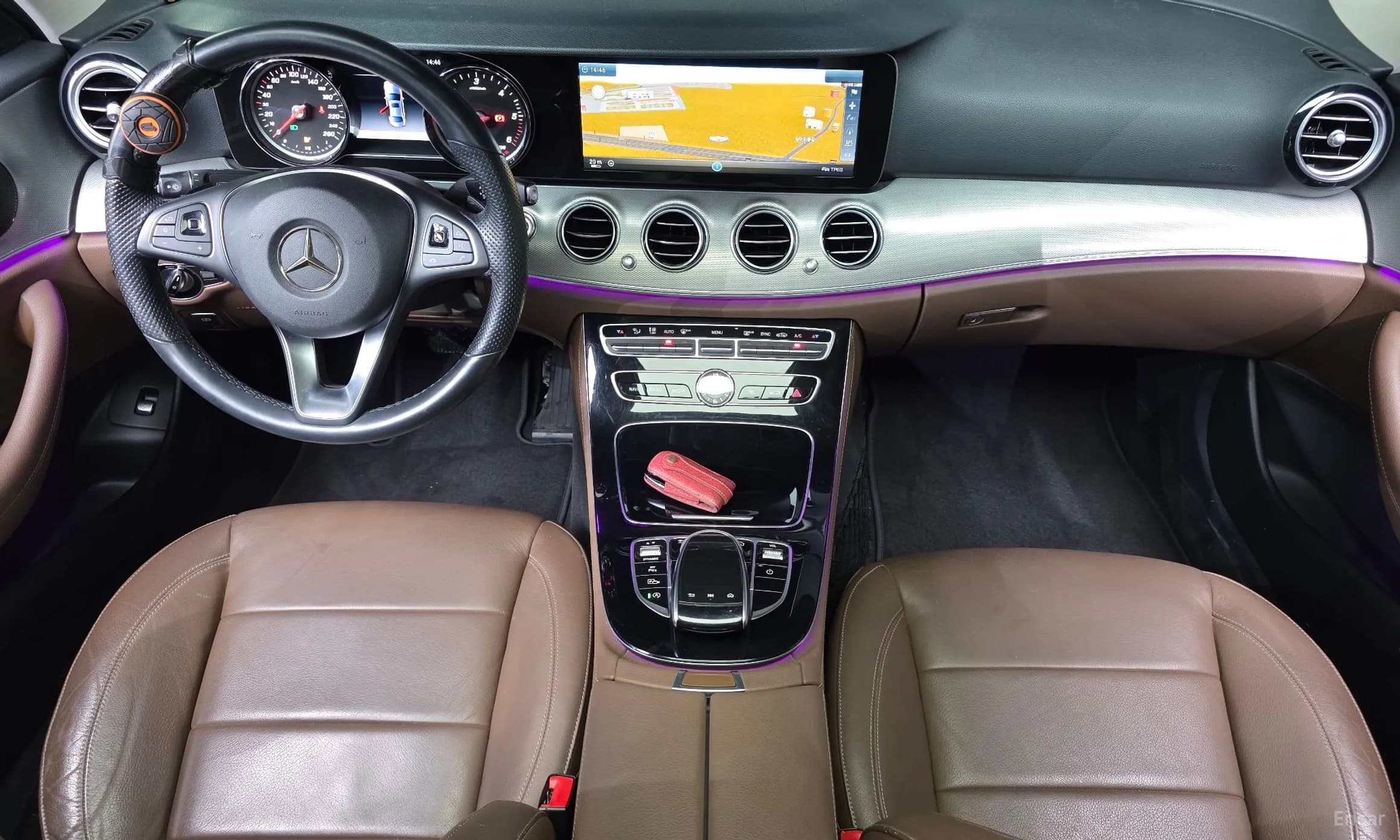 E-Class W213