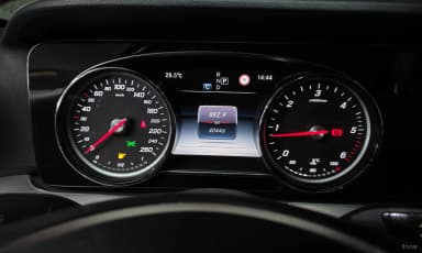 E-Class W213