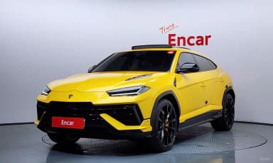 Urus