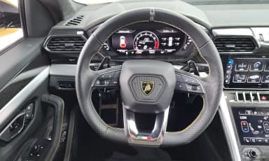 Urus