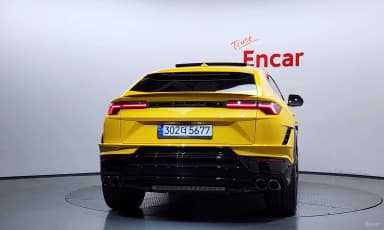 Urus