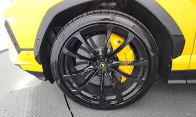 Urus