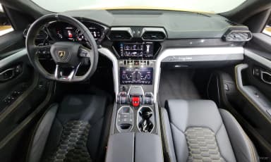 Urus