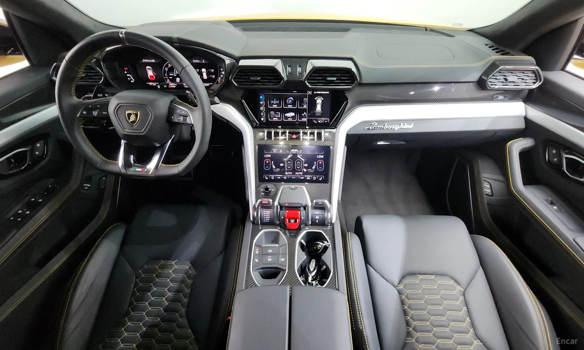 Urus