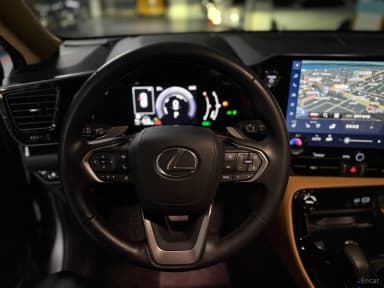 NX350h Gen 2