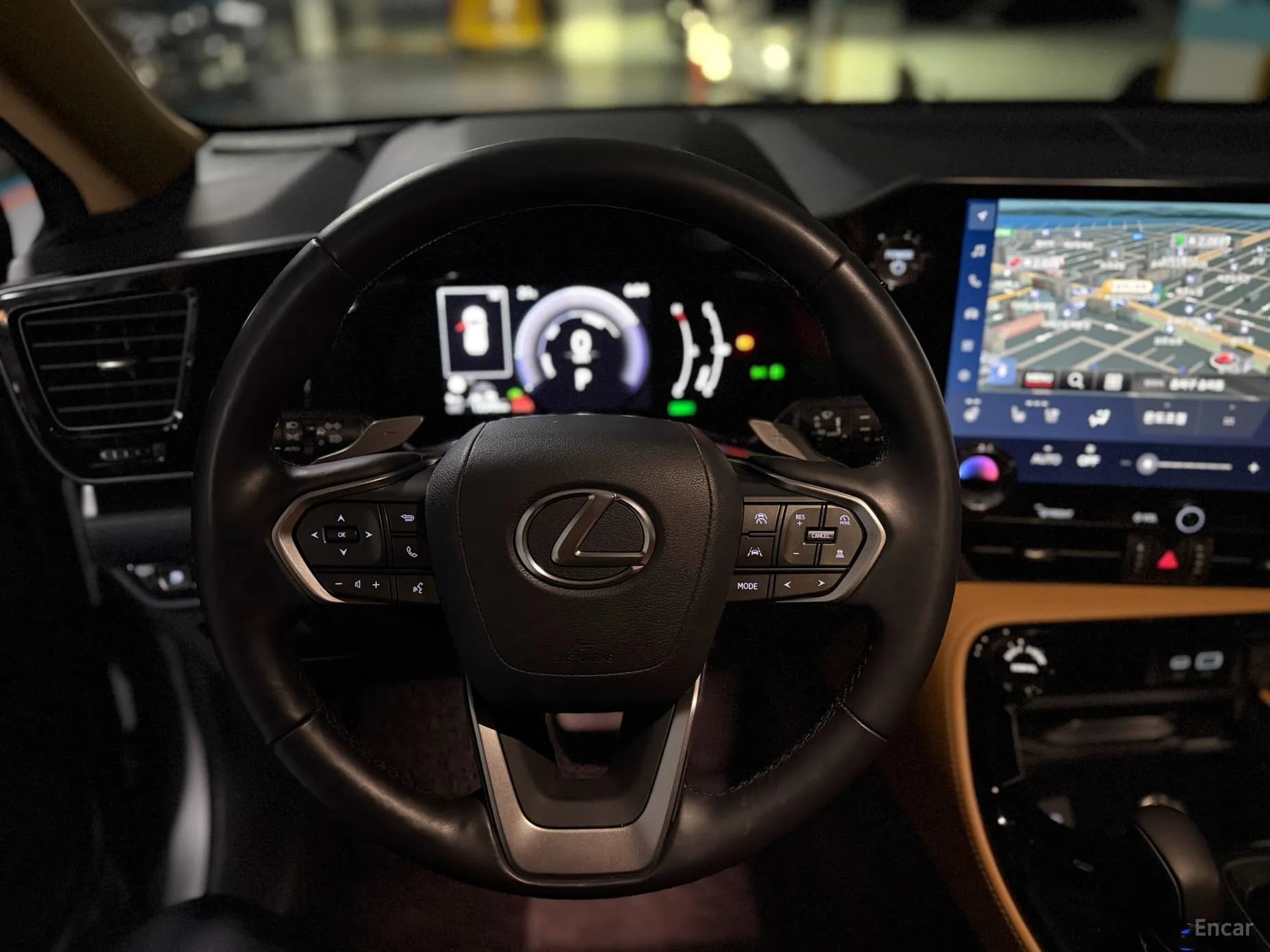 NX350h Gen 2