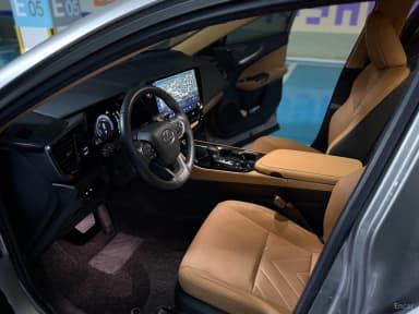 NX350h Gen 2