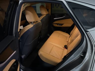 NX350h Gen 2