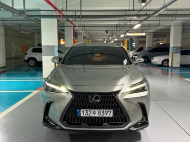 NX350h Gen 2