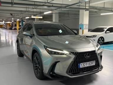 NX350h Gen 2