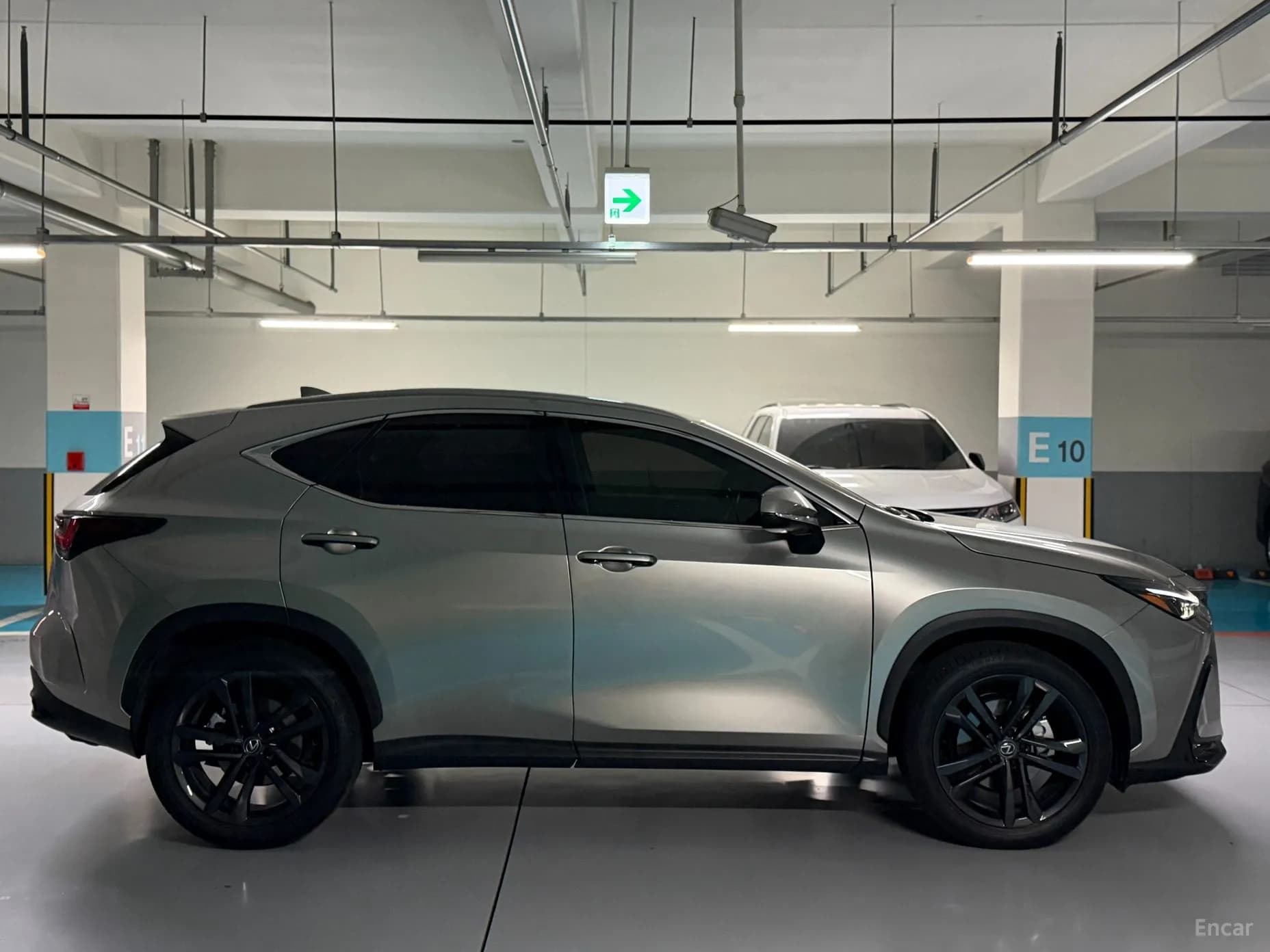 NX350h Gen 2