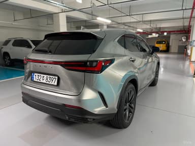 NX350h Gen 2