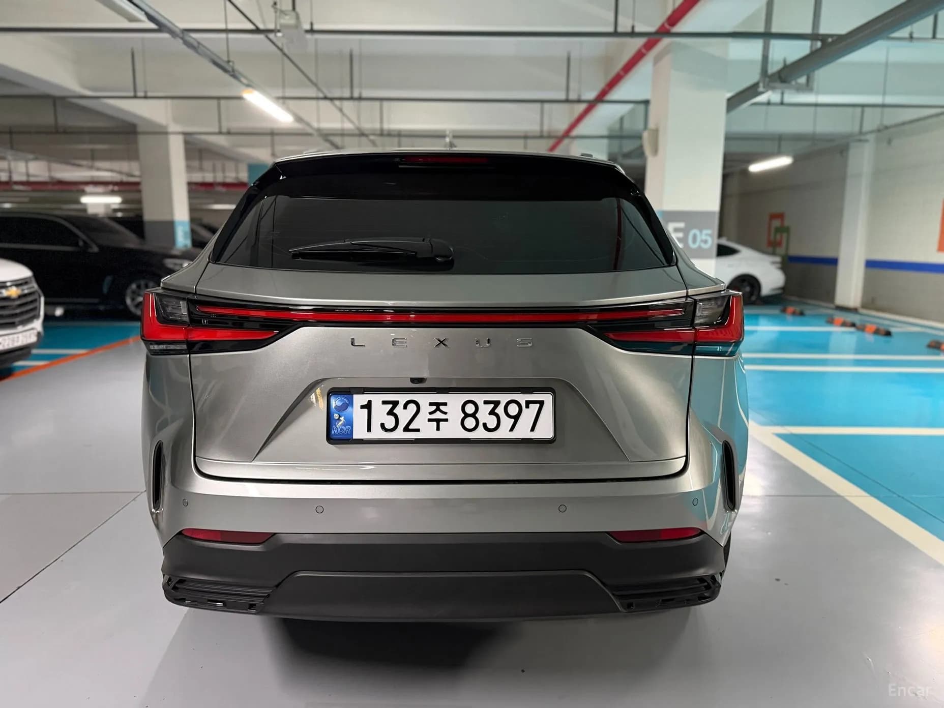 NX350h Gen 2