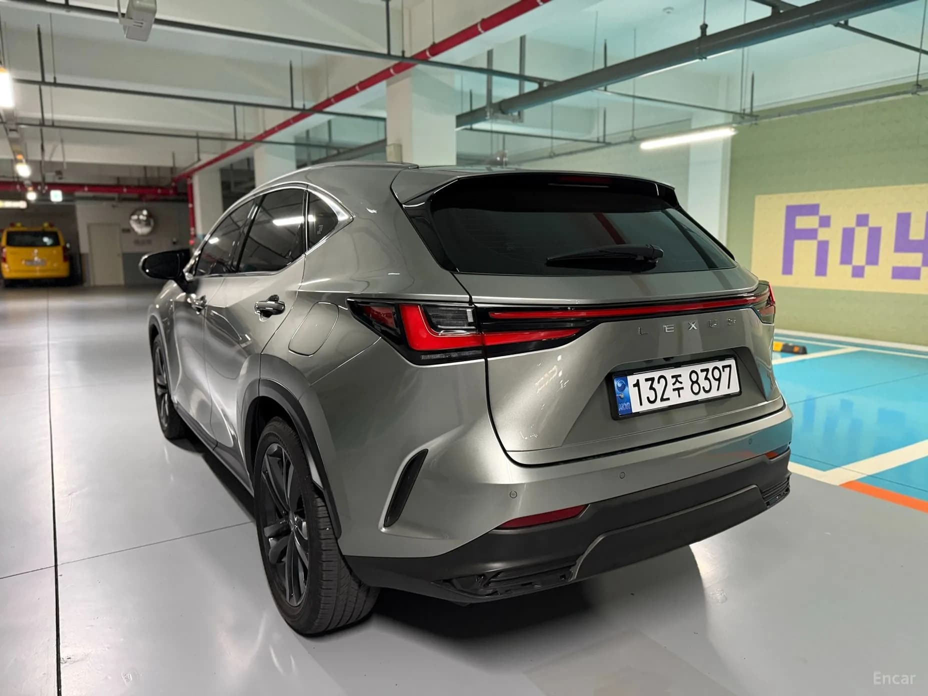 NX350h Gen 2