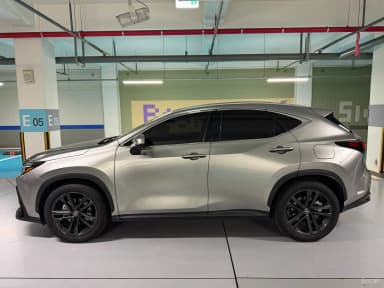 NX350h Gen 2