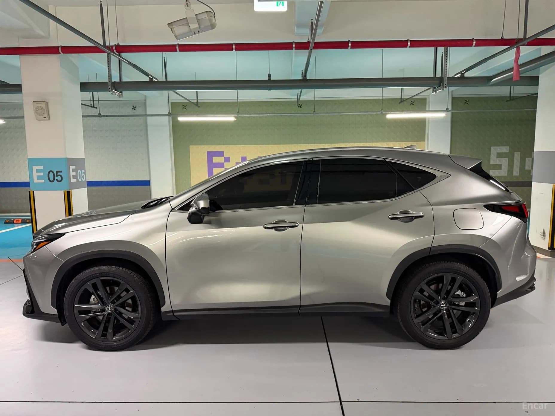 NX350h Gen 2