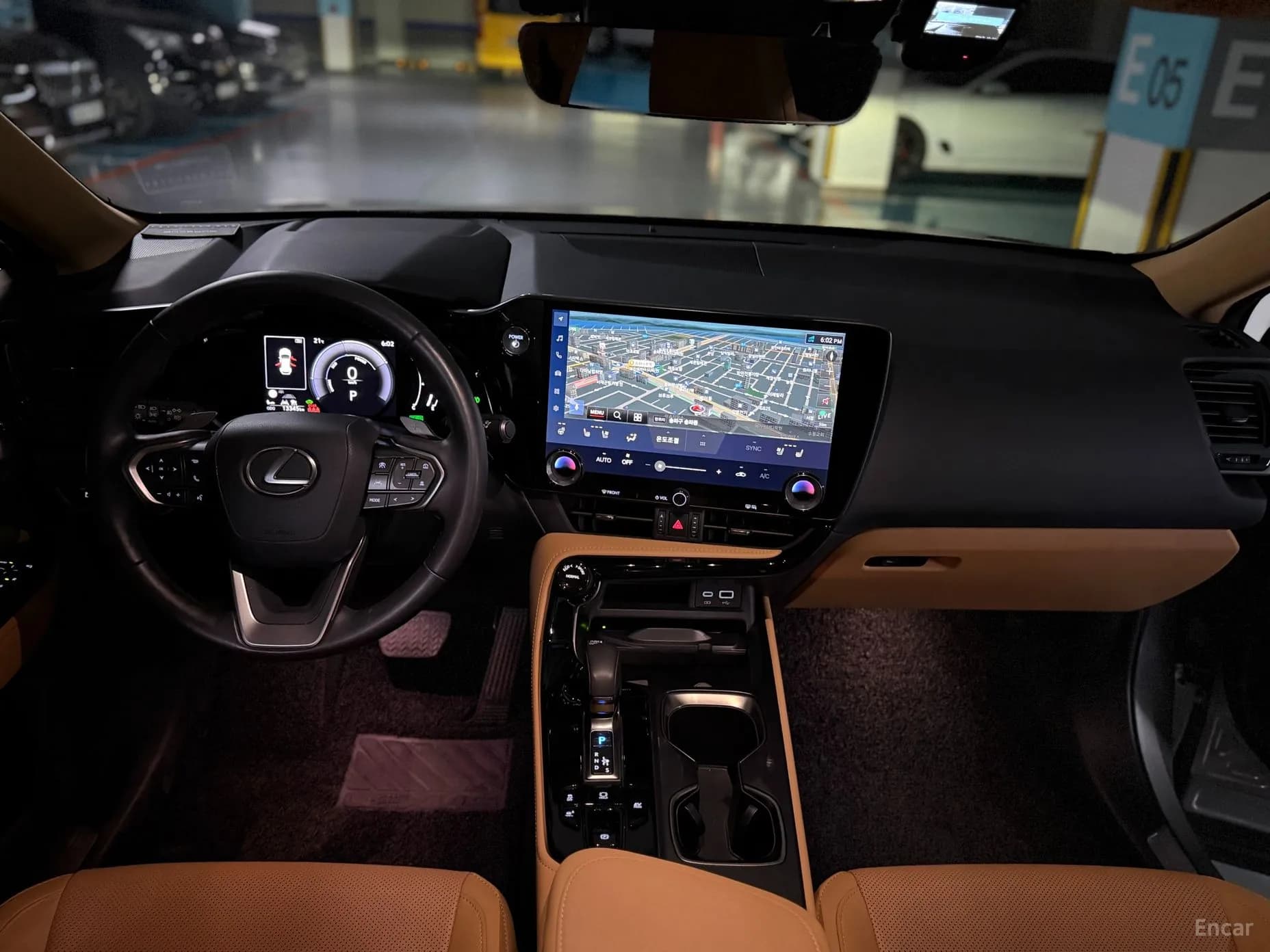 NX350h Gen 2