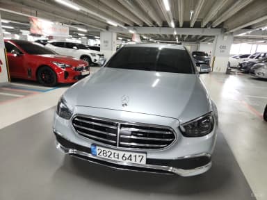 E-Class W213