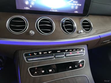 E-Class W213