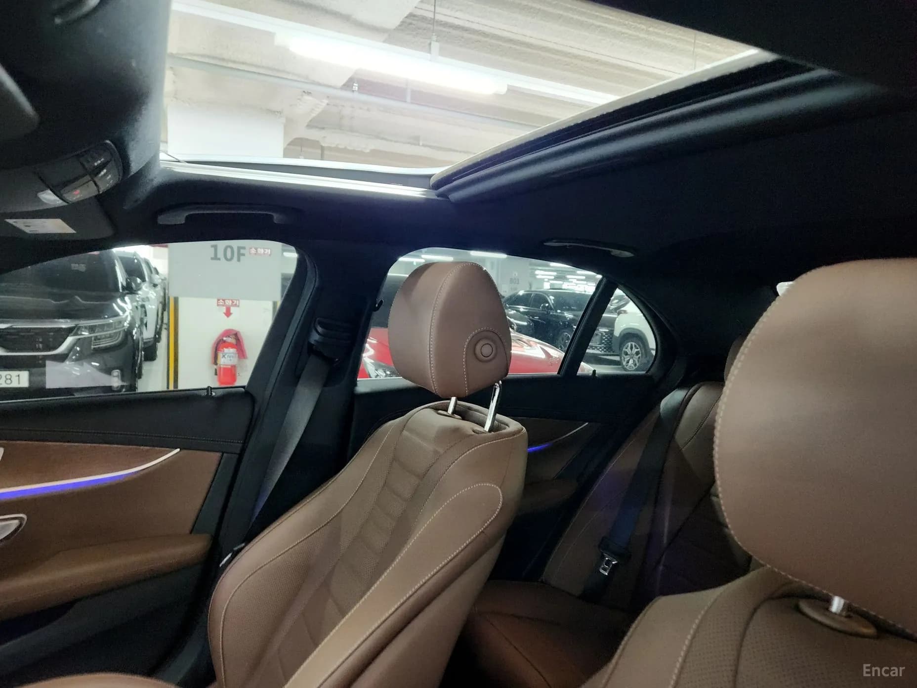 E-Class W213
