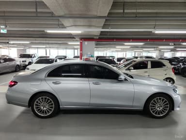 E-Class W213
