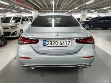 E-Class W213