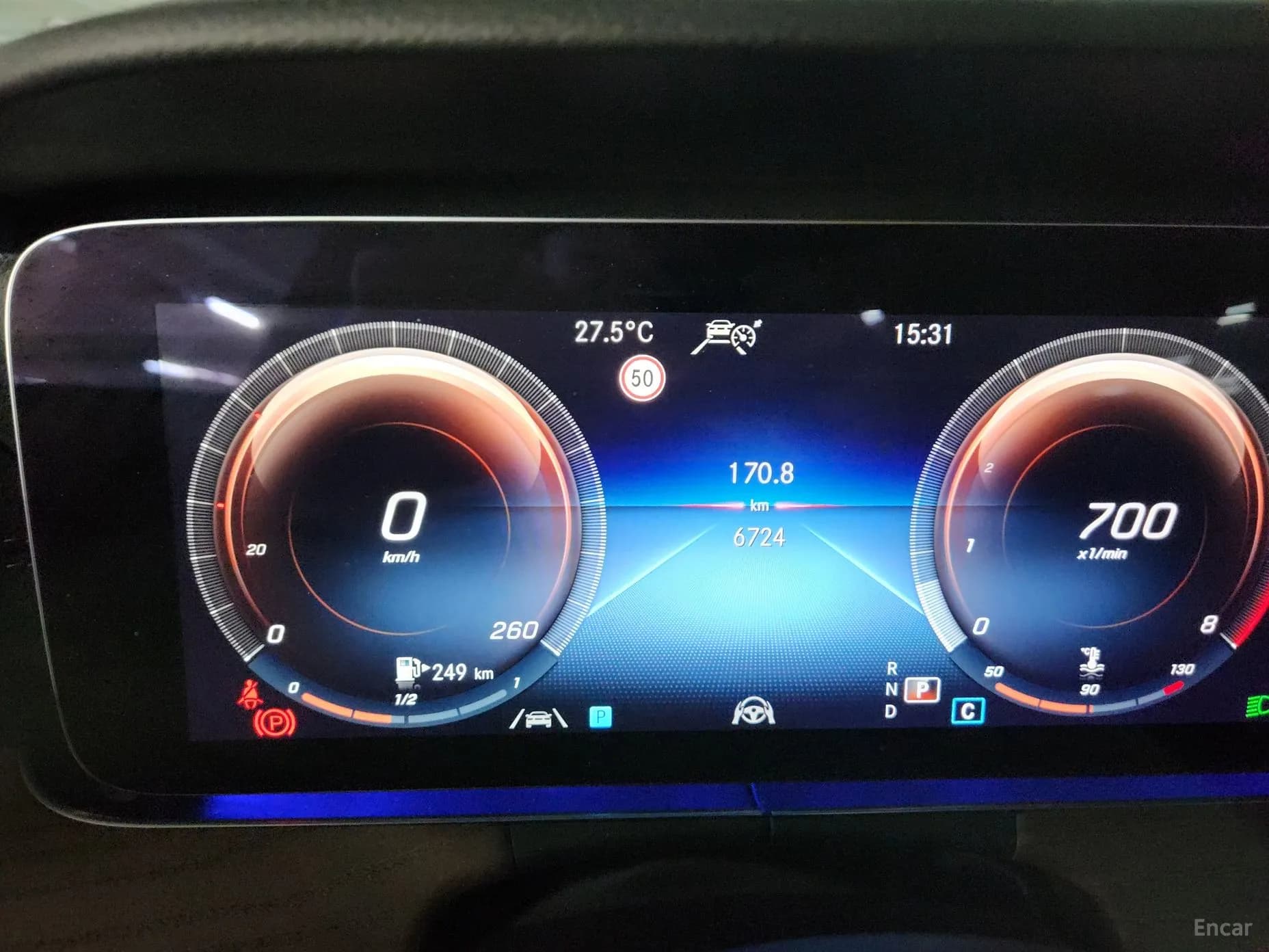 E-Class W213