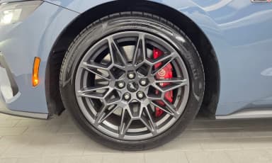 Mustang 7th Generation