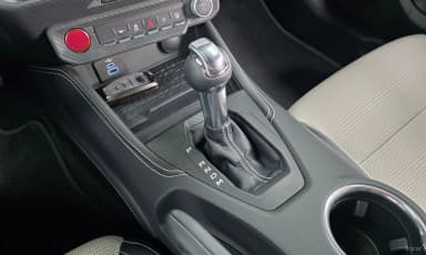 Mustang 7th Generation