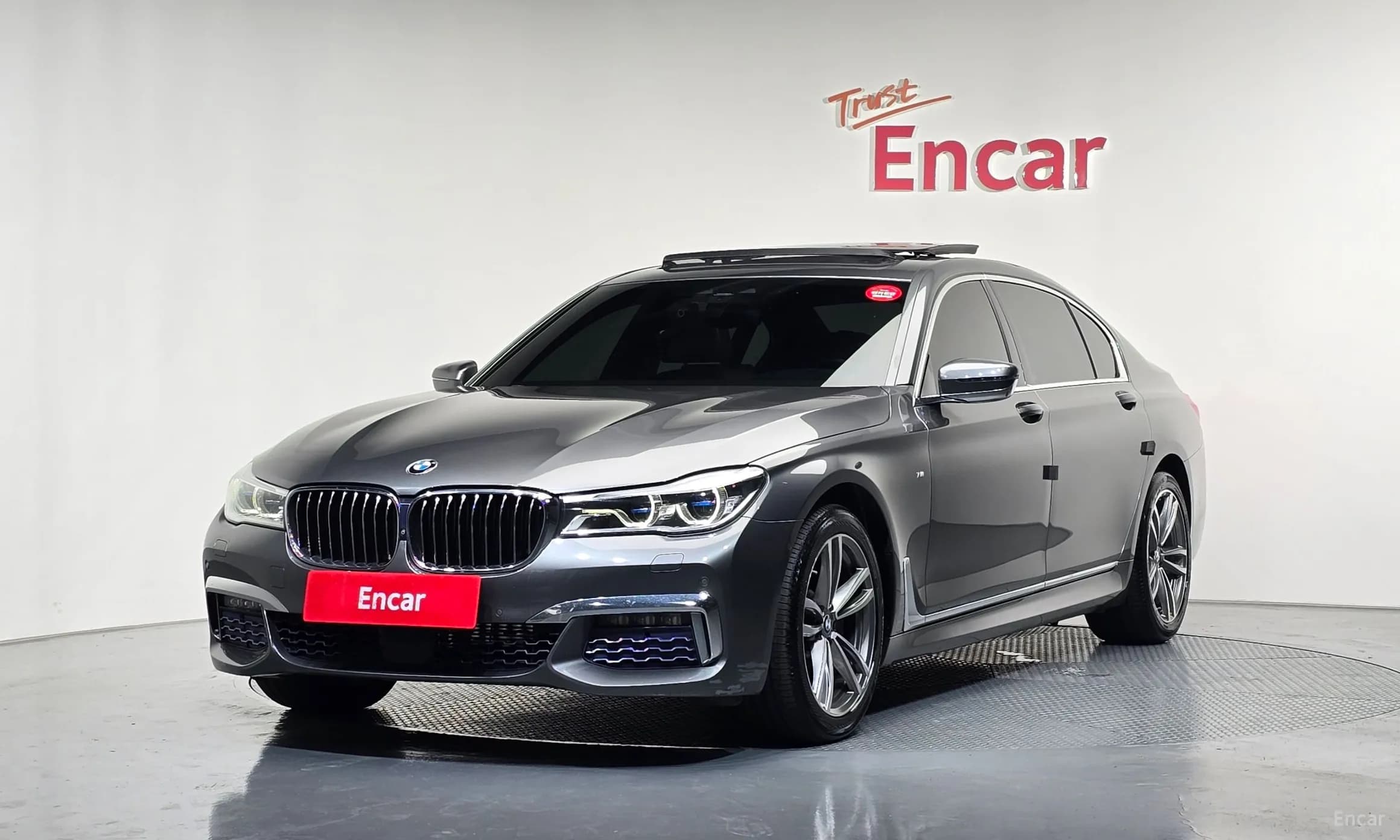 7 Series (G11)