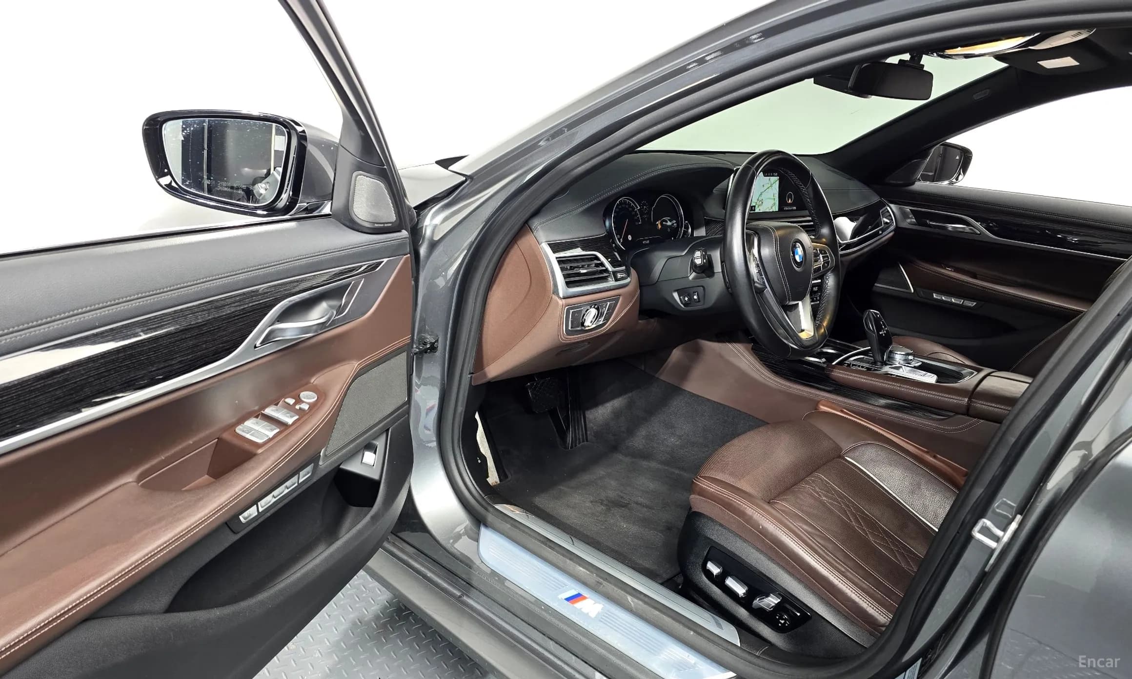 7 Series (G11)