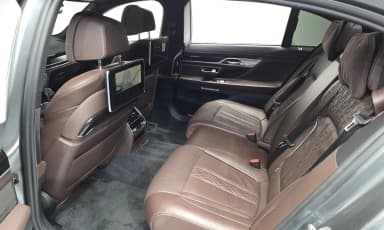 7 Series (G11)