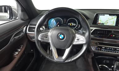 7 Series (G11)