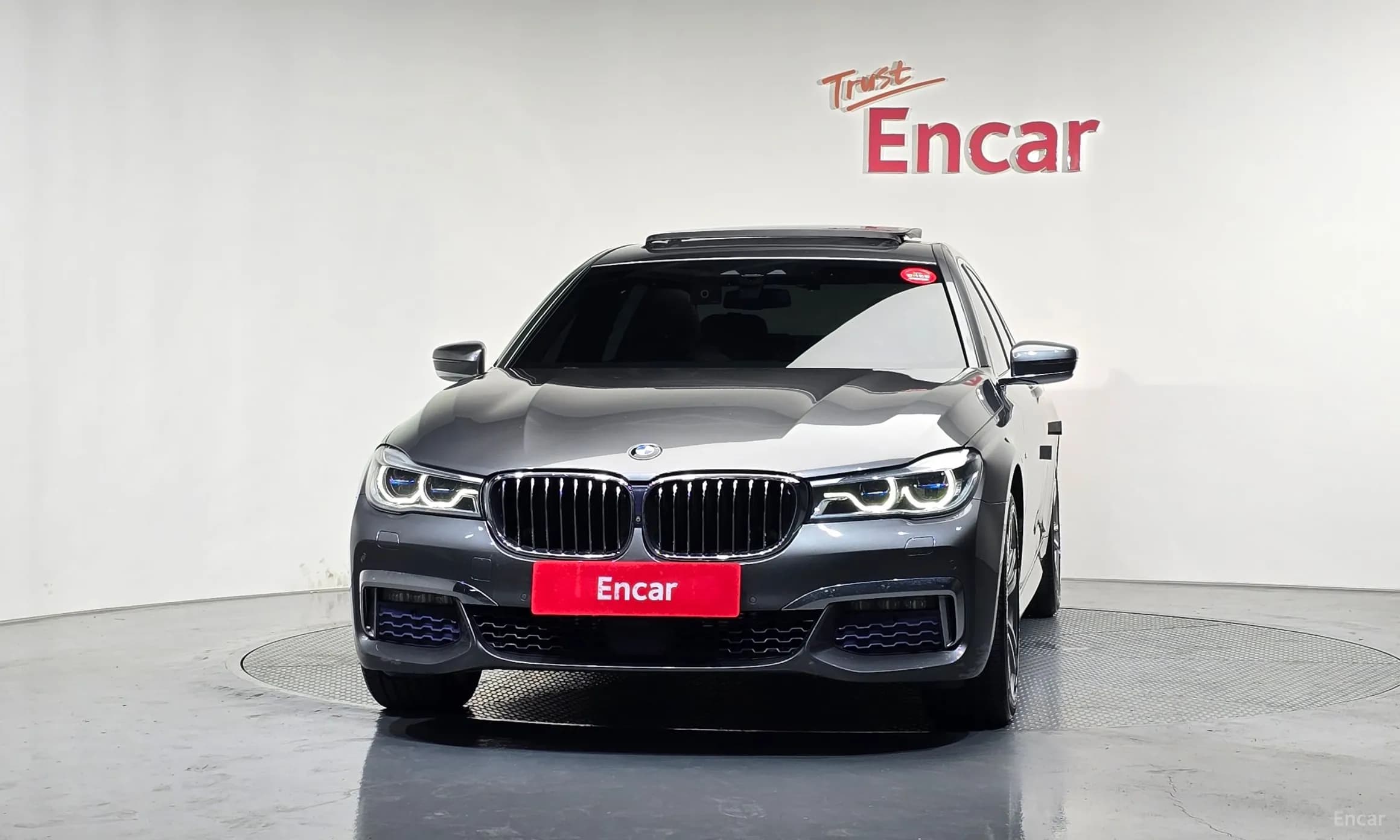 7 Series (G11)
