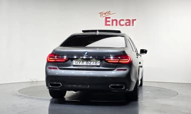 7 Series (G11)