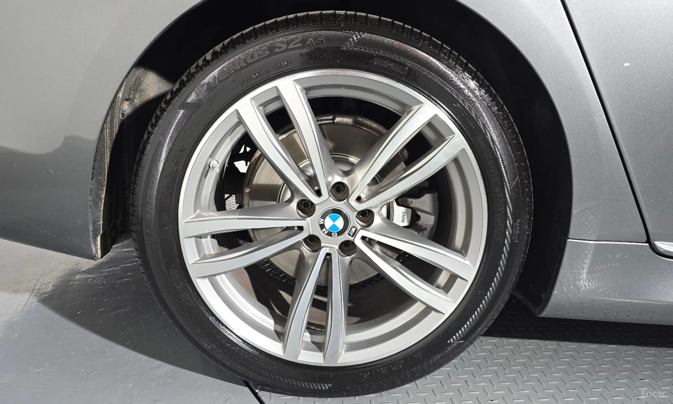 7 Series (G11)