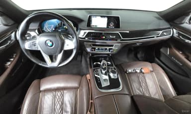 7 Series (G11)