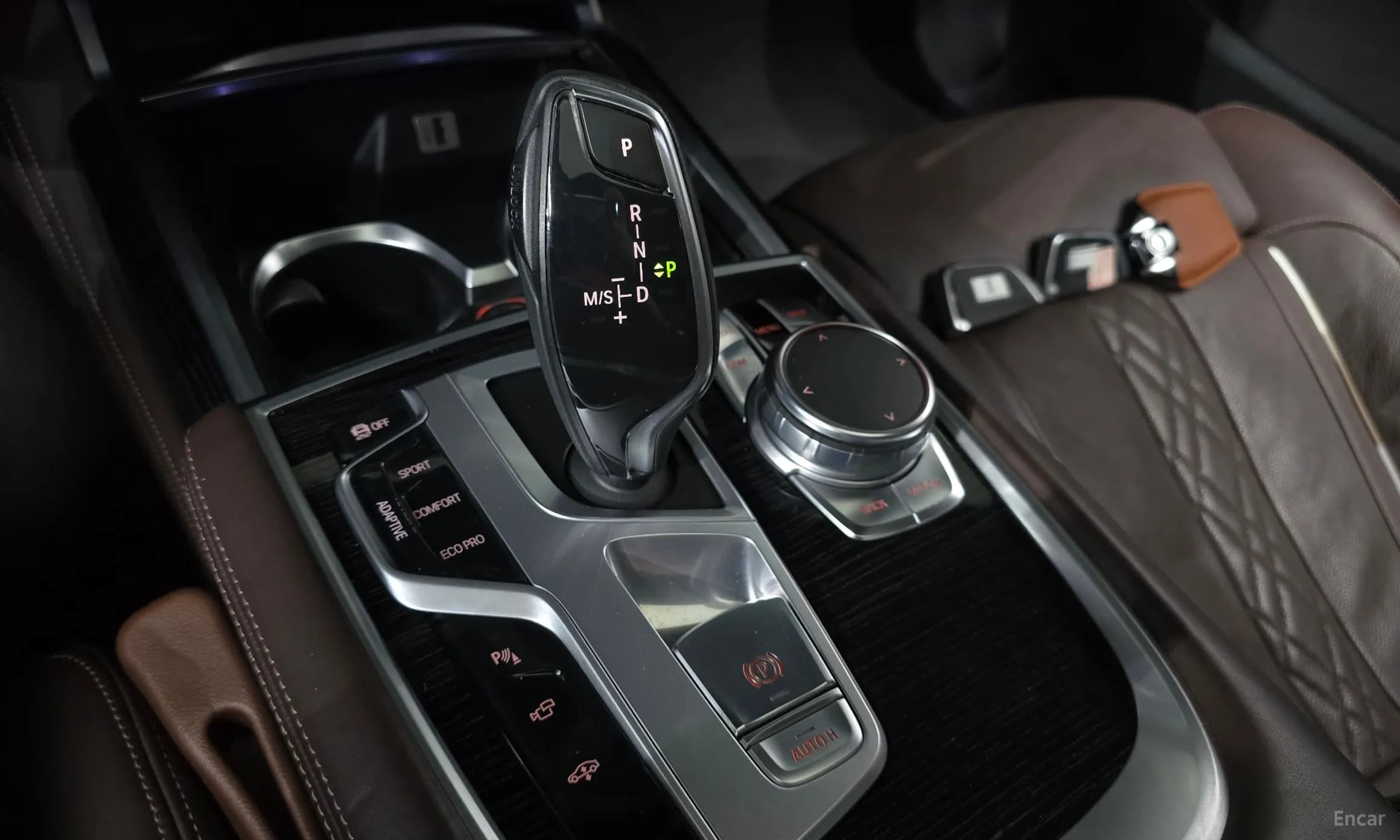7 Series (G11)