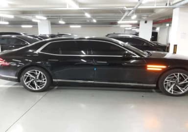 G90 (RS4)