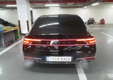 G90 (RS4)