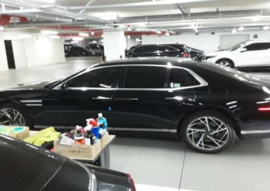 G90 (RS4)