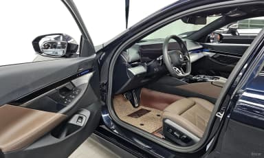 5 Series (G60)