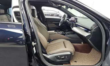 5 Series (G60)