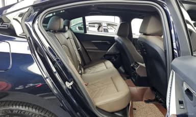 5 Series (G60)